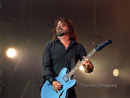 Dave Grohl, Foo Fighters