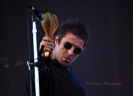 Liam Gallagher
