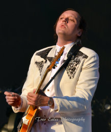 Win Butler, Arcade Fire.
