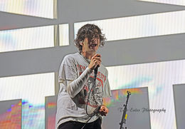 Matt Healy, The 1975