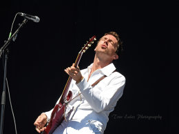 Miles Kane