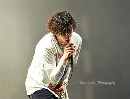 Matt Healy, The 1975