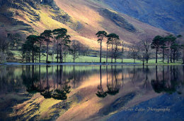 Buttermere reflections