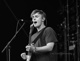Sam Fender