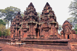 Banteay Srei