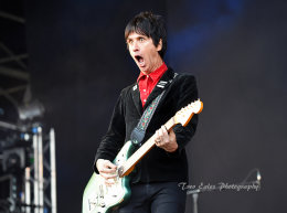 Johnny Marr