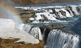 Gullfoss