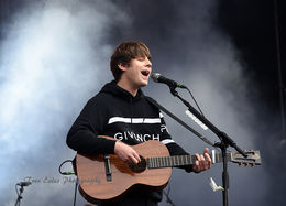 Jake Bugg