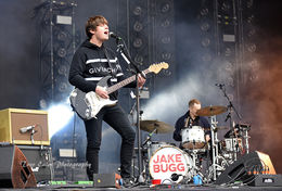 Jake Bugg