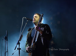 Caleb Followill, Kings of Leon