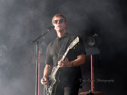 Paul Banks, Interpol