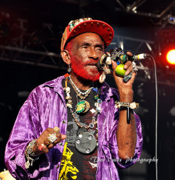 Lee "Scratch" Perry