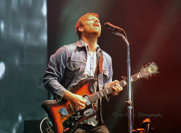 Dan Auerbach, The Black Keys