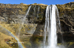 Seljandsfoss