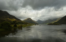 From Wastwater to Gable.