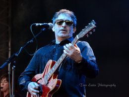Ian Broudie, Lightning Seeds.