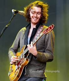 Hozier