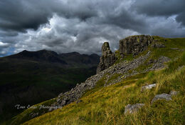 Eskdale Needle
