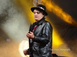 Peter Doherty, The Libertines