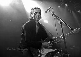Thomas Haywood, The Blinders