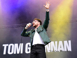 Tom Grennan