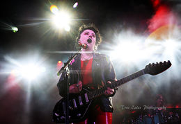Heather Baron Gracie, Pale Waves