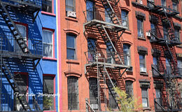 Tenements