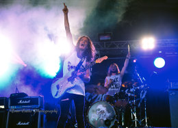 Raveneye