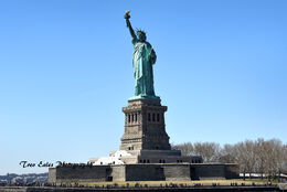 Statue of Liberty