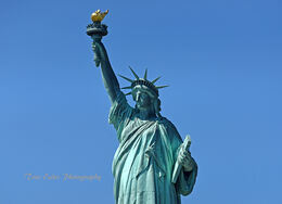 Statue of Liberty