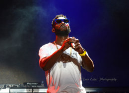 Tinie Tempah
