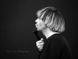Tim Burgess, The Charlatans