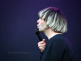 Tim Burgess, The Charlatans