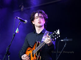 Elijah Hewson, Inhaler