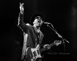 Gaz Coombes, Supergrass