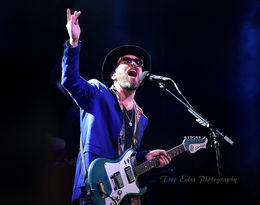 Gaz Coombes