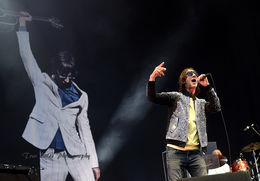 Richard Ashcroft