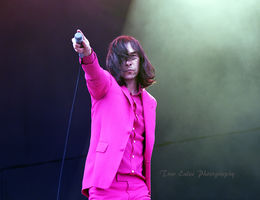 Bobby Gillespie, Primal Scream