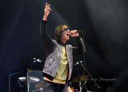 Richard Ashcroft