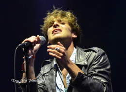 Paolo Nutini