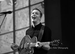George Ezra
