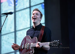 George Ezra