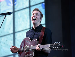 George Ezra