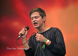 Perfume Genius