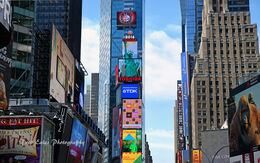Times Square