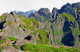 Pico Do Arieiro