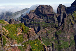 Pico Do Arieiro