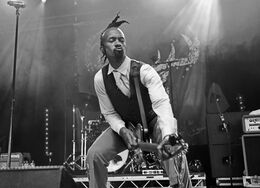 Fantastic Negrito