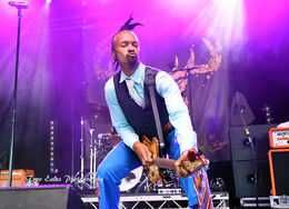 Fantastic Negrito