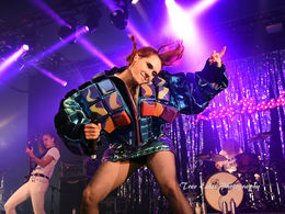 Kate Nash